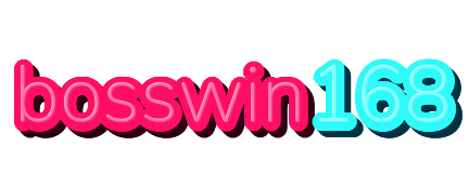 bosswin168 — logo kanal